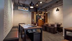 Lorong Telok (D1), Shop House #570915061